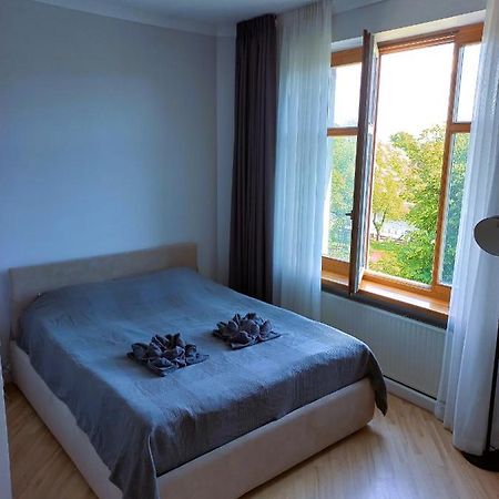 Great View Studio, Self Check In, Free Parking Klaipėda Exterior foto