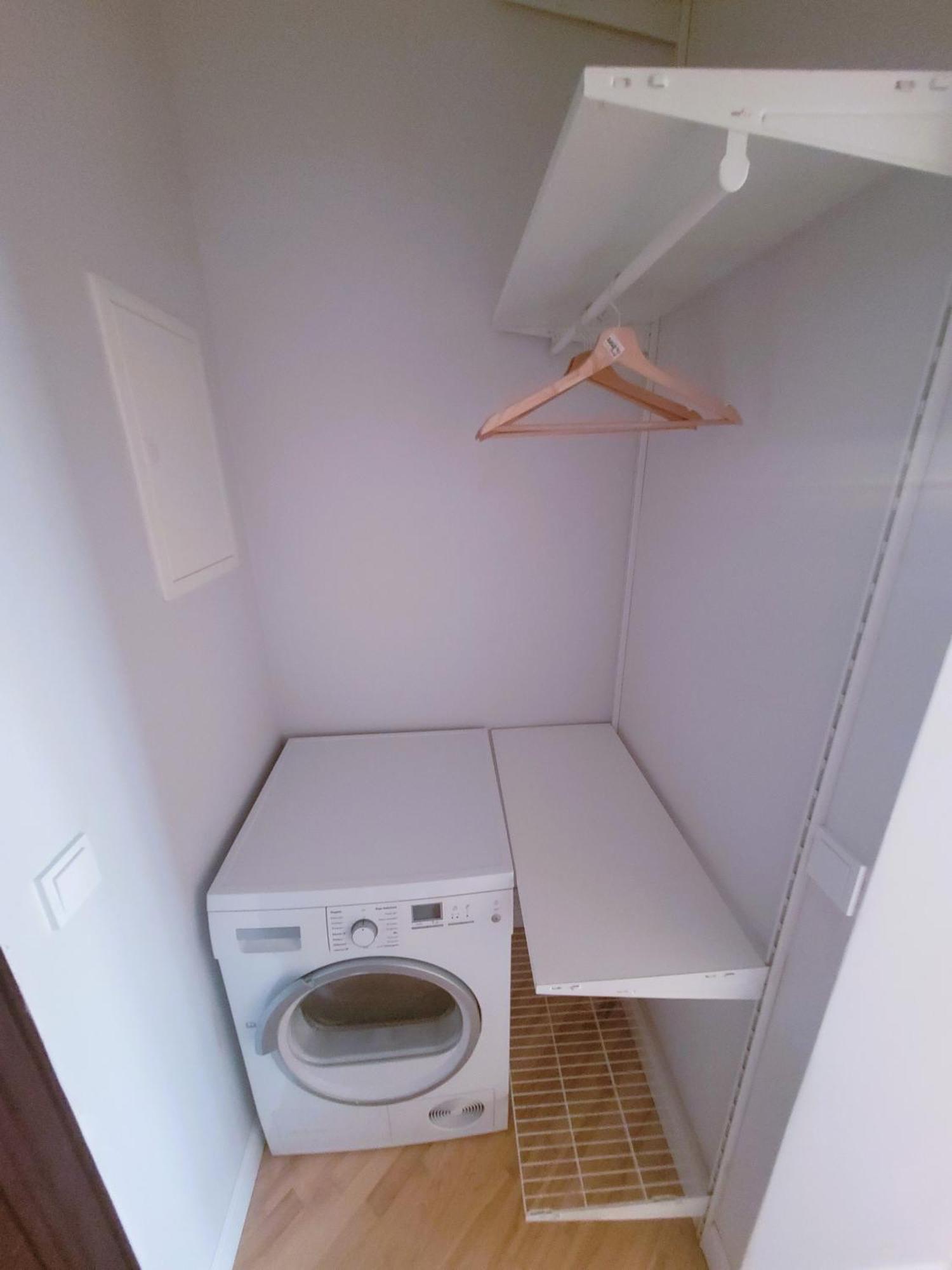 Great View Studio, Self Check In, Free Parking Klaipėda Exterior foto