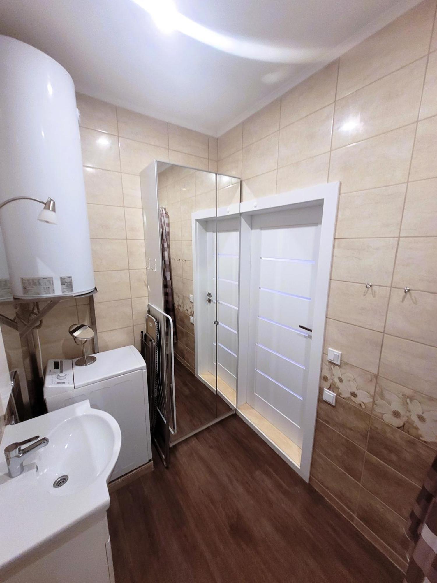 Great View Studio, Self Check In, Free Parking Klaipėda Exterior foto