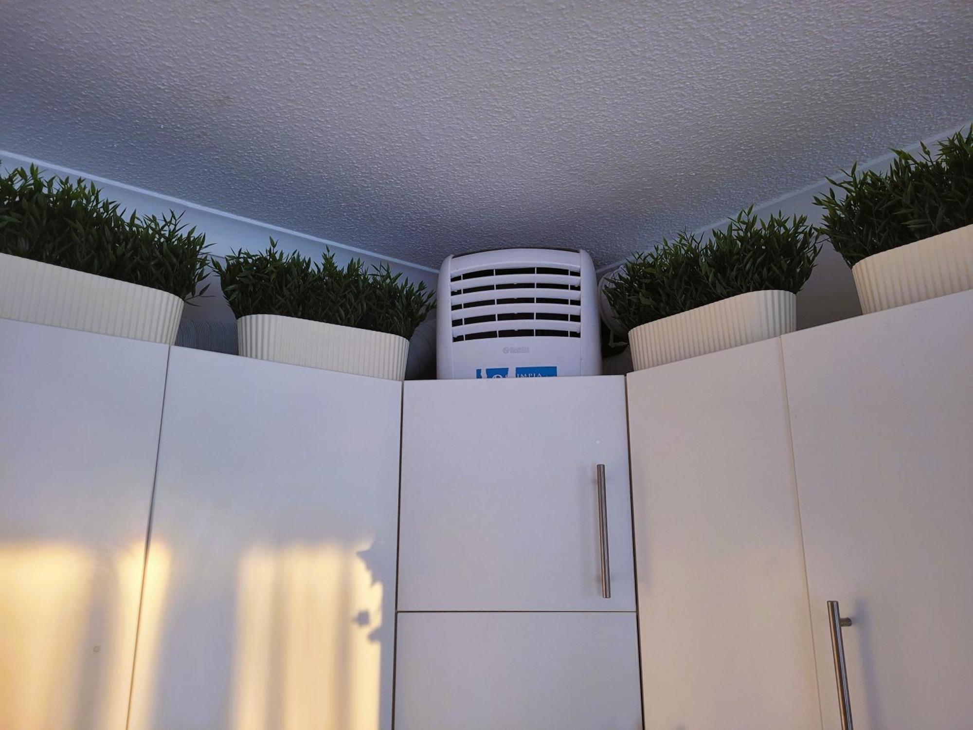 Great View Studio, Self Check In, Free Parking Klaipėda Exterior foto