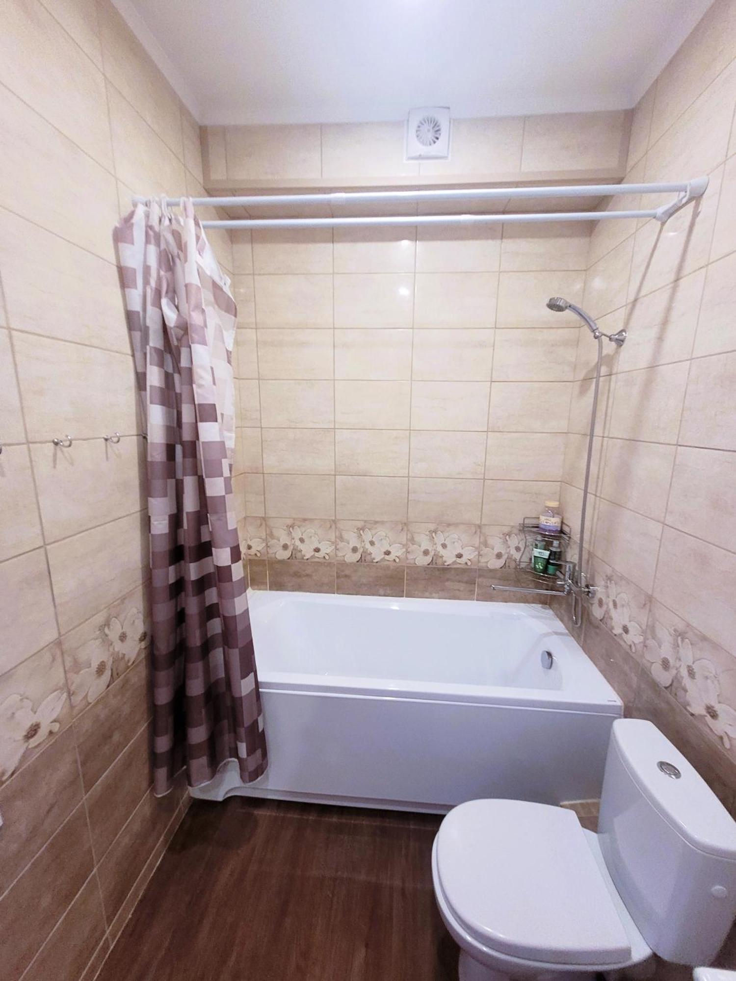 Great View Studio, Self Check In, Free Parking Klaipėda Exterior foto